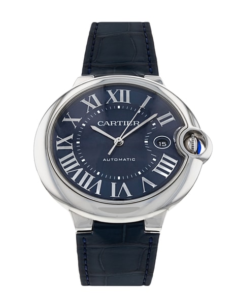 Cartier Ballon Bleu WSBB0025